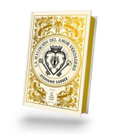 LA MALDICION DEL AMOR VERDADERO ED LIM | Garber, Stephanie | 9788419252951 (Puck)